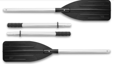 Intex Schlauchboot Excursion 4 Set